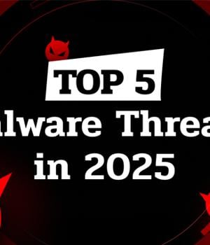 Top 5 Malware Threats to Prepare Against in 2025