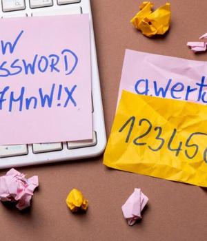 Top 5 tips for using password managers