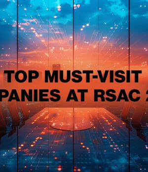 Top must-visit companies at RSAC 2025