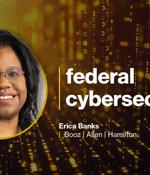 Top priorities for federal cybersecurity: Infrastructure, zero trust, and AI-driven defense