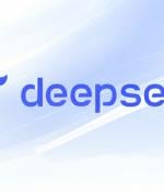 Top-Rated Chinese AI App DeepSeek Limits Registrations Amid Cyberattacks