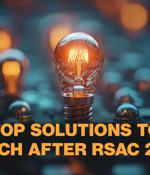 Top solutions to watch after RSAC 2025
