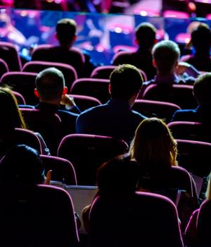 Top Tech Conferences & Events to Add to Your Calendar in 2025