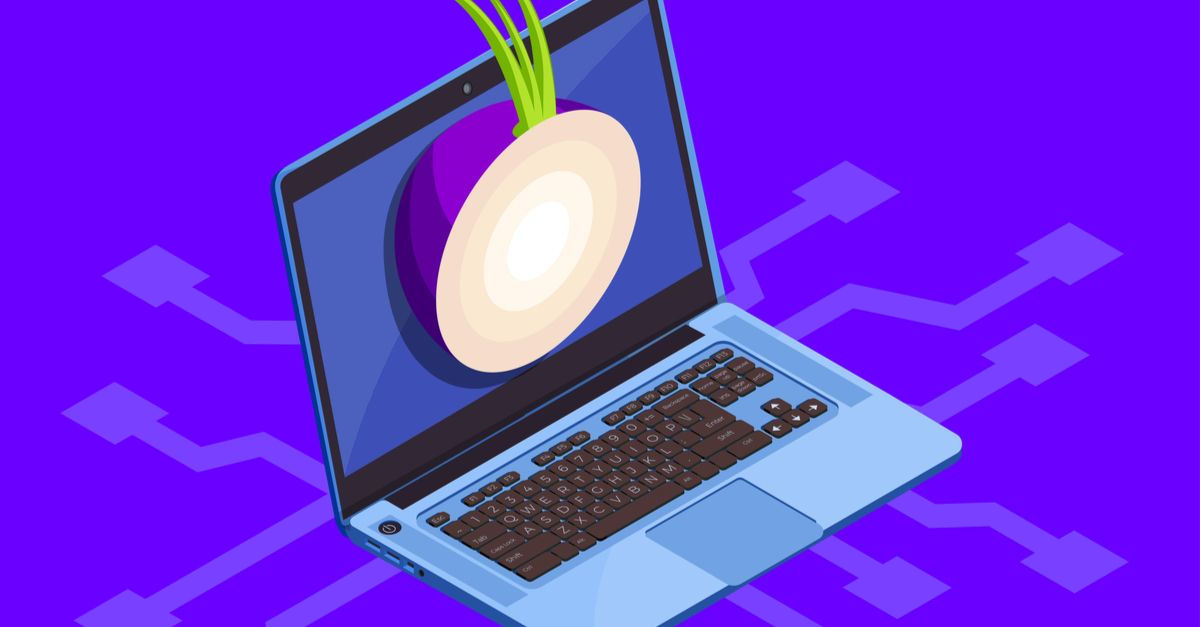 Tor and anonymous browsing – just how safe is it?