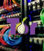 Tor Project removes relays because of for-profit, risky activity