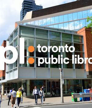 Toronto Public Library services down following weekend cyberattack