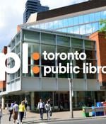 Toronto Public Library services down following weekend cyberattack