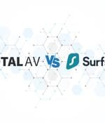 TotalAV VPN vs Surfshark: Which VPN Should You Choose?