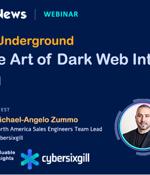 Tour of the Underground: Master the Art of Dark Web Intelligence Gathering