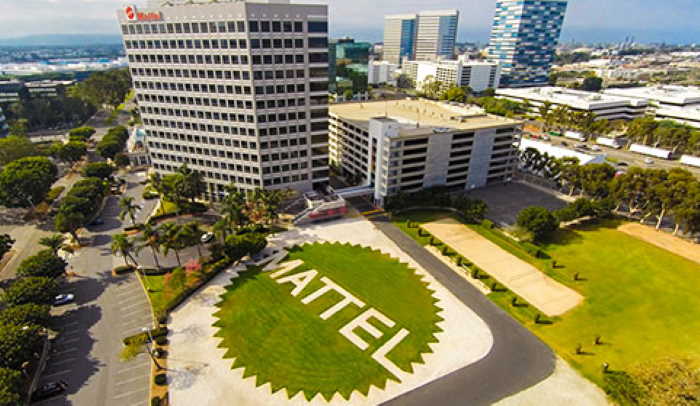 Toymaker Mattel Hit by Ransomware Attack