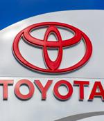 Toyota confirms breach after Medusa ransomware threatens to leak data