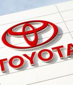 Toyota confirms breach after stolen data leaks on hacking forum