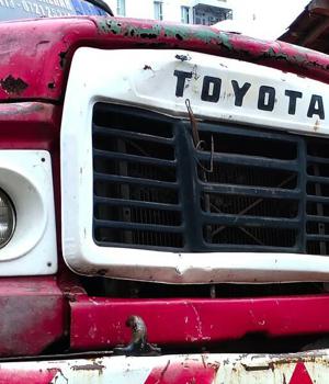 Toyota dev left key to customer info on public GitHub page for five years