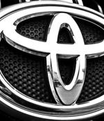 Toyota halts production after reported cyberattack on supplier