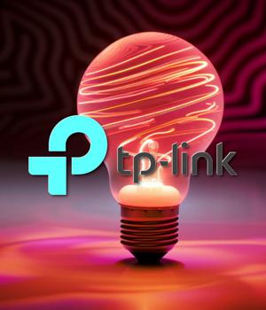 TP-Link smart bulbs can let hackers steal your WiFi password