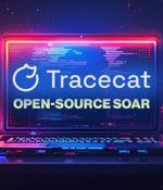 Tracecat: Open-source SOAR