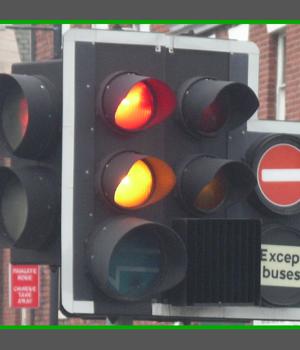 Traffic Light Protocol for cybersecurity responders gets a revamp