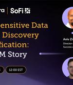 Transform Your Data Security Posture – Learn from SoFi's DSPM Success