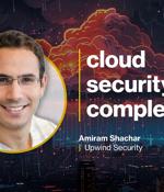 Transforming cloud security with real-time visibility