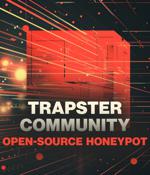 Trapster Community: Open-source, low-interaction honeypot