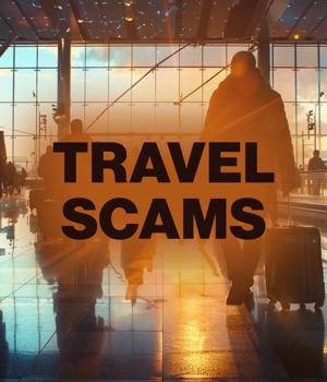 Travel scams exposed: How to recognize and avoid them