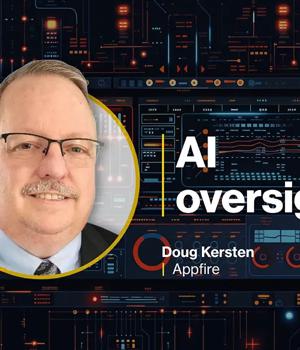 Treat AI like a human: Redefining cybersecurity