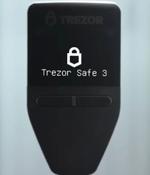 Trezor support site breach exposes personal data of 66,000 customers