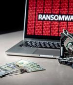 Triple Extortion Ransomware and the Cybercrime Supply Chain
