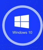 Trojanized Windows 10 Installer Used in Cyberattacks Against Ukrainian Government Entities