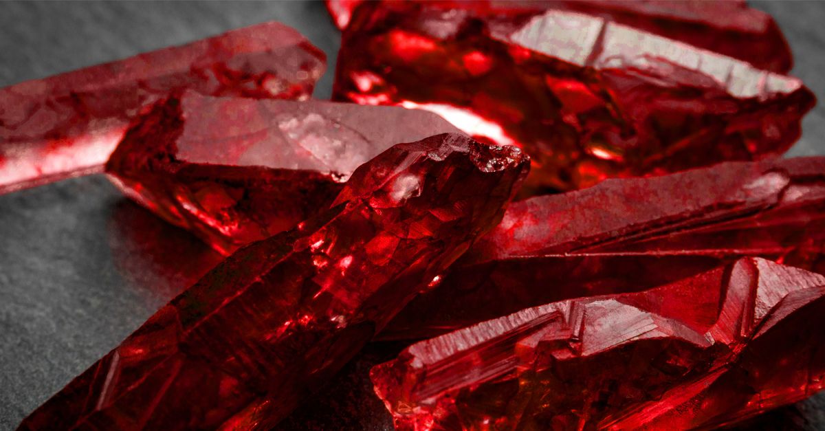Trove of RubyGems malware highlights software supply chain issues