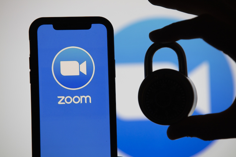 Troves of Zoom Credentials Shared on Hacker Forums