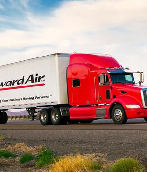 Trucking giant Forward Air reports ransomware data breach
