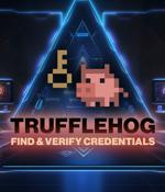 TruffleHog: Open-source solution for scanning secrets