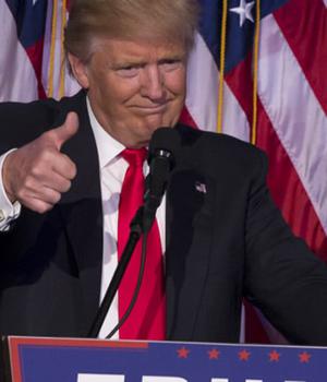 Trump announces $175B for Golden Dome defense shield over America
