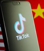 Trump promises protection for TikTok, for which he has a ‘warm spot in my heart’