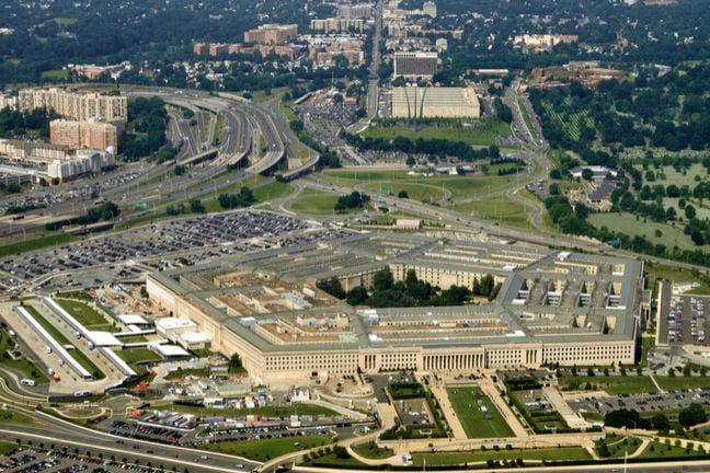 Trump’s DoD CISO pick previously faced security clearance suspension