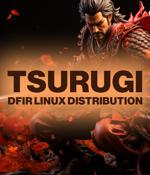 Tsurugi Linux: Tailoring user experience for digital forensics and OSINT investigations