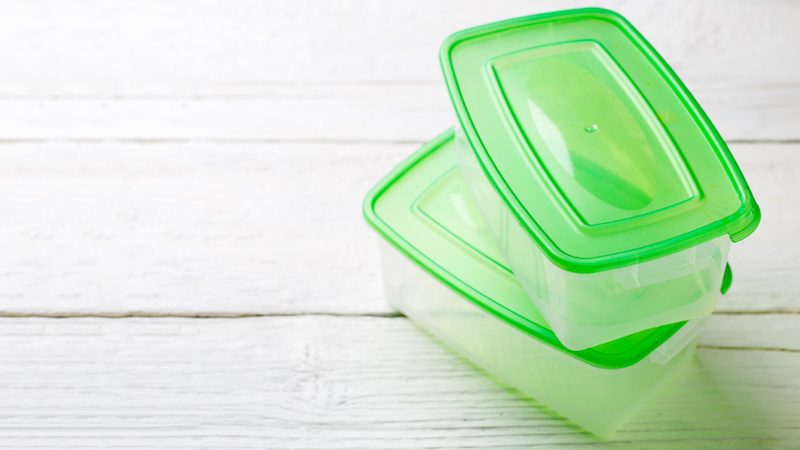 Tupperware Cyberattack Stores Away Customer Payment Cards