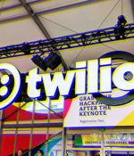 Twilio discloses data breach after SMS phishing attack on employees