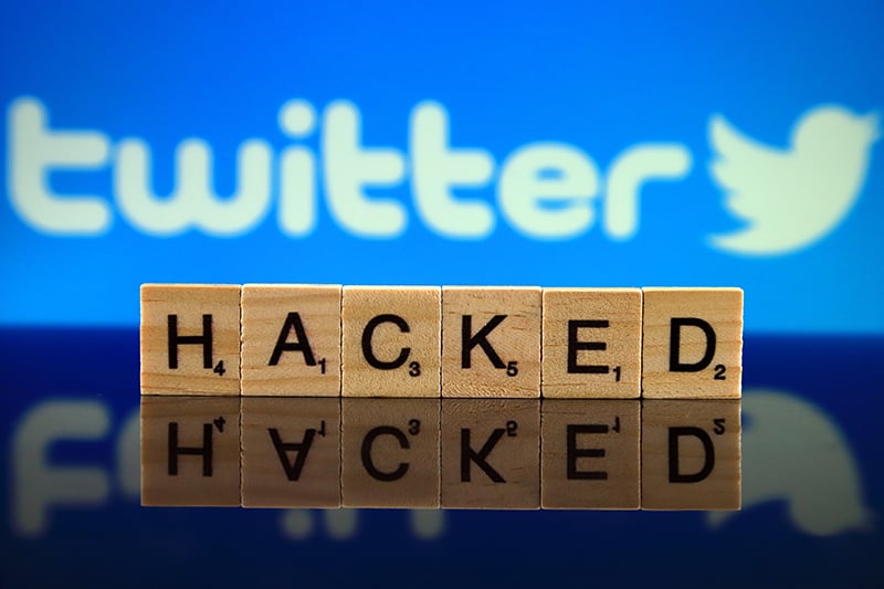 Twitter Confirms it was Hacked in an Unprecedented Cryptocurrency Scam