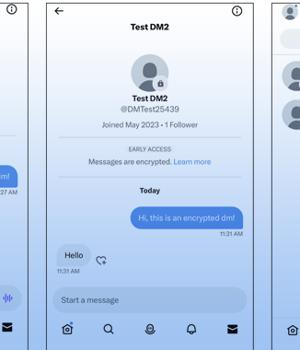 Twitter Finally Rolling Out Encrypted Direct Messages — Starting with Verified Users