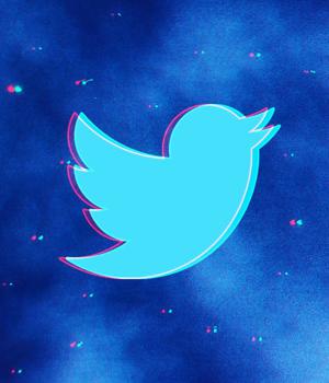 Twitter is down with users seeing "Welcome to Twitter" screen