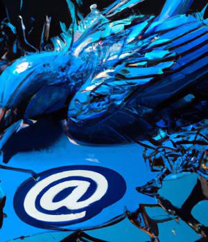 Twitter's bot spam keeps getting worse — it's about porn this time