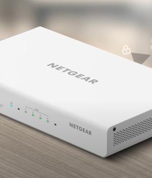 Two business-grade Netgear VPN routers have security vulnerabilities that can’t be fixed