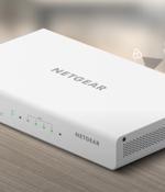Two business-grade Netgear VPN routers have security vulnerabilities that can’t be fixed