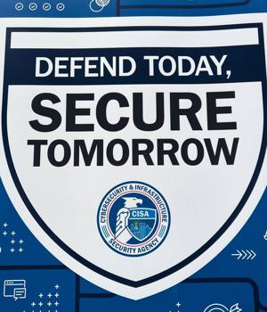 Two CISA officials jump ship, both proud of pushing for Secure by Design software
