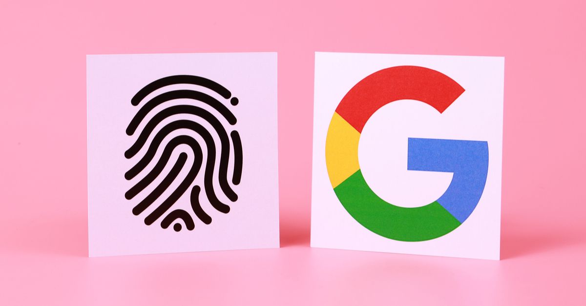 Two schoolkids sue Google for collecting biometrics
