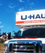 U-Haul discloses data breach exposing customer driver licenses