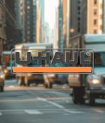 U-Haul says hacker accessed customer records using stolen creds