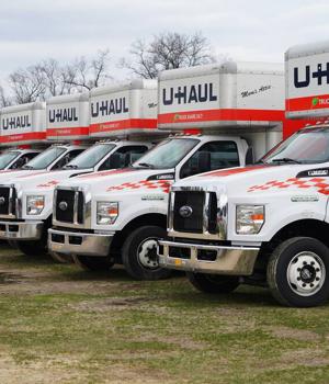 U-Haul tells 67K customers that cyber-crooks drove away with their personal info